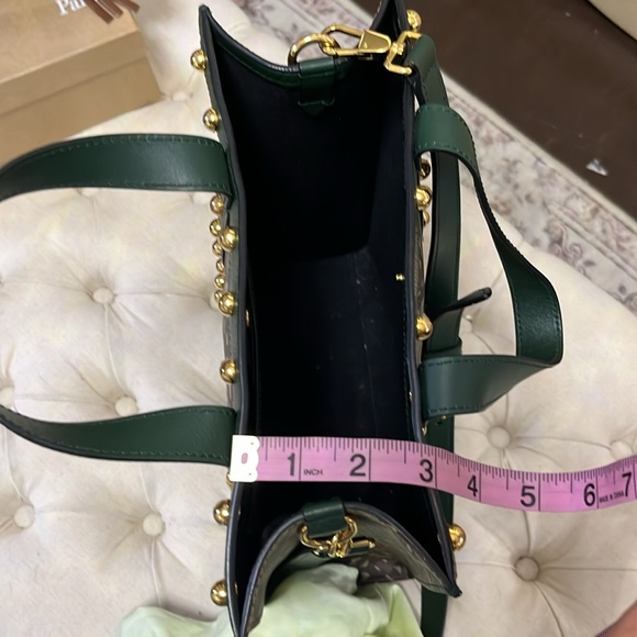 BURBERRY BAG authentic - Picture 8 of 10